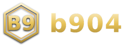 b904 logo