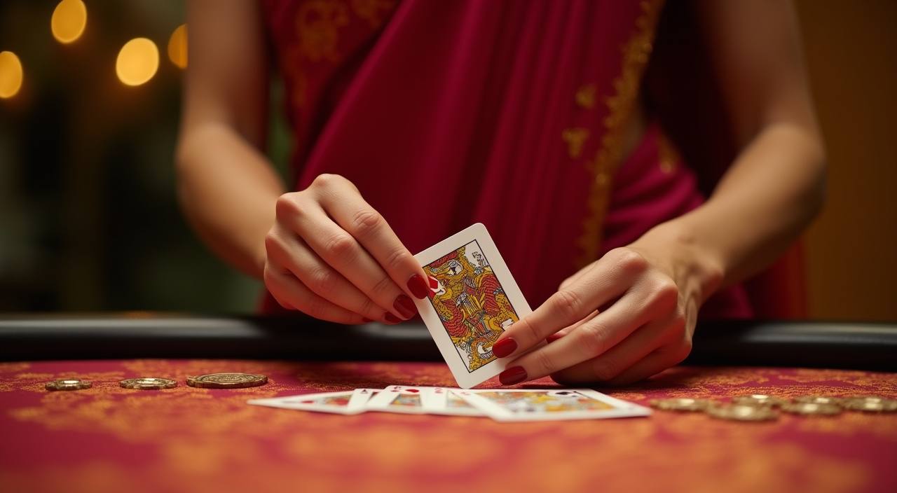 b904 b904 casino brings live tables and slot rooms for Indian players